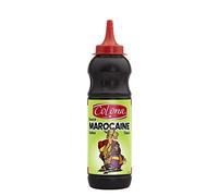 COLONA - Sauce Marocaine 490G - Lot De 2 - meilleure offre