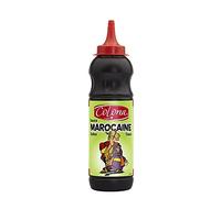 COLONA - Sauce Marocaine 490G - Lot De 4 - Livraison Gratuite