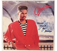 COLONEL ABRAMS - COLONEL ABRAMS / SOON YOU'LL BE GONE