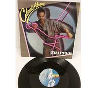 COLONEL ABRAMS - COLONEL ABRAMS trapped, 12 inch single, MCAT 997