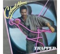 Colonel Abrams - Colonel Abrams - Trapped MCAT 997 - MCA Records Ltd