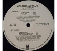 Colonel Abrams - I'm Caught Up