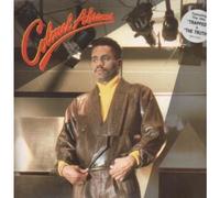COLONEL ABRAMS - S/T LP UK MCA 1985 9 TRACK (MCG6001)