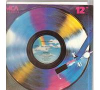 Colonel Abrams - Trapped - 12 inch vinyl