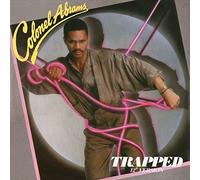 Colonel Abrams - Trapped (12" Version) - MCA Records - 258 896-0
