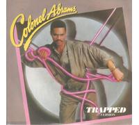 Colonel Abrams - Trapped