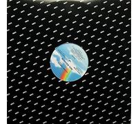 Colonel Abrams - Trapped/Leave the Message Behi [Vinyl Maxi-Single]