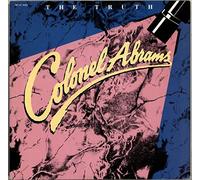 Colonel Abrams - Truth (1985) [Import]