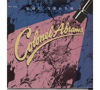 COLONEL ABRAMS - TRUTH 7 INCH (7" VINYL 45) UK MCA 1985