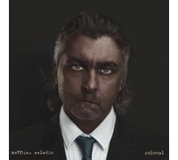 Colonel – avec Robert – 2 titres – Dea Factory