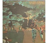 Colonel Bagshot - Oh! What a Lovely War