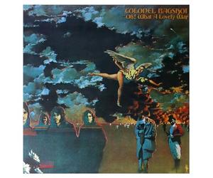 colonel bagshot - Oh What A Lovely War