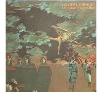 colonel bagshot Oh What a Lovely War (Vinyl)