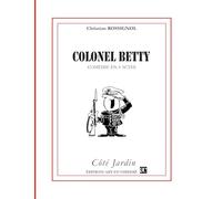 Colonel Betty