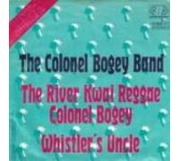 Colonel Bogey Band, The - The River-Kwai Reggae / Colonel Bogey - Jupiter Records - 16 989 AT