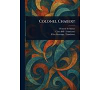 Colonel Chabert
