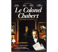Le Colonel Chabert – DVD – Neuf – Studiocanal