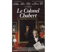 Colonel Chabert [VHS]