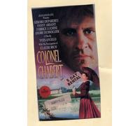 Colonel Chabert [VHS]