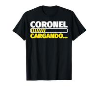 Colonel Chargement … T-Shirt