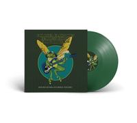 Return of the Live Frogs: Volume 1 – Vinyle vert