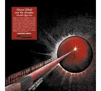 Colonel Elliott & the Lunatics - Interstellar Reggae Drive