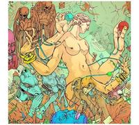 Colonel Red & Inkswel - Jow [Vinyl LP]