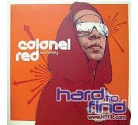Colonel Red - Sanctify [Import]
