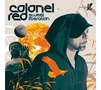 Colonel Red - Sweet Liberation +1 [Import]