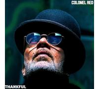 Colonel Red - Thankful