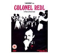 Colonel Redl 1985 - Dvd