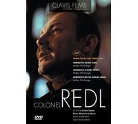 Colonel Redl