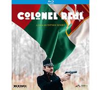 Colonel Redl [Blu-Ray]