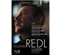 Colonel Redl Blu-ray