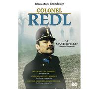 Colonel Redl (Redl ezredes) [Import USA Zone 1]