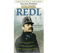 Colonel Redl [VHS]