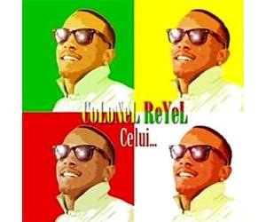 Colonel Reyel - Celui.