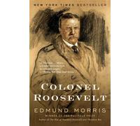 Colonel Roosevelt