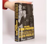 Colonel Tom Parker