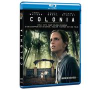 Colonia – Blu-ray – Seven7