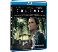 Colonia [Blu-Ray]