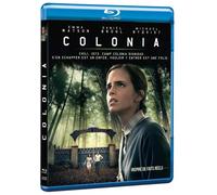 Colonia [Blu-Ray]