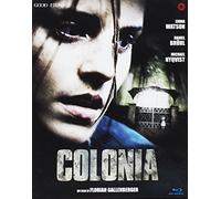 Colonia – Blu-ray – Import – CG Entertainment