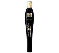 Colonia - Bourjois Mascara Twist Up Ultra Black Edition 52