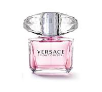 Versace Bright Crystal Eau de Toilette (Femme) 200 ml