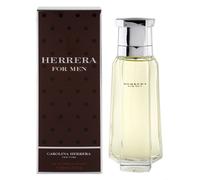 Carolina Herrera Herrera for Men Eau de Toilette (Homme) 200 ml