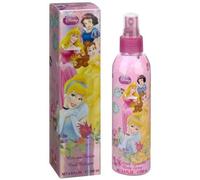 Colonia Corporal Spray Princesas Disney 200 Ml 3 Años