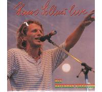 Colonia Duett (Hans Süper, Hans Zimmermann) - Live / Vinyl record [Vinyl-LP]