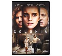 Colonia [DVD] (IMPORT) (Pas de version française)
