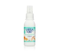 Colonia Gotitas de Oro - Vaporizador 80 ML